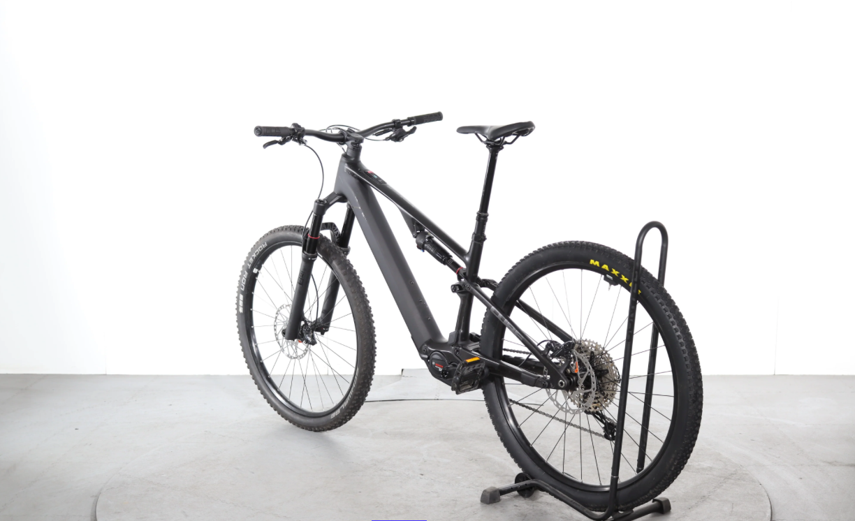 Cube Ams Hybrid One44 C:68X Race (Modelljahr 2025)