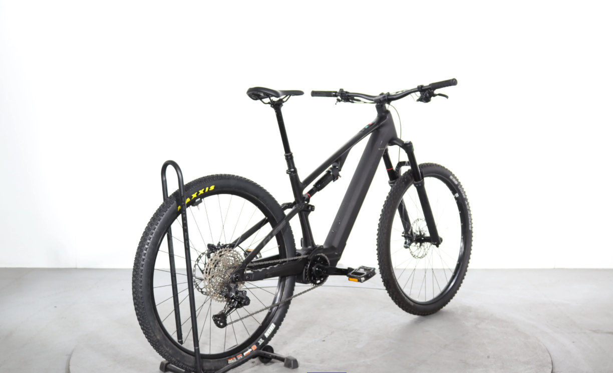 Cube Ams Hybrid One44 C:68X Race (Modelljahr 2025)