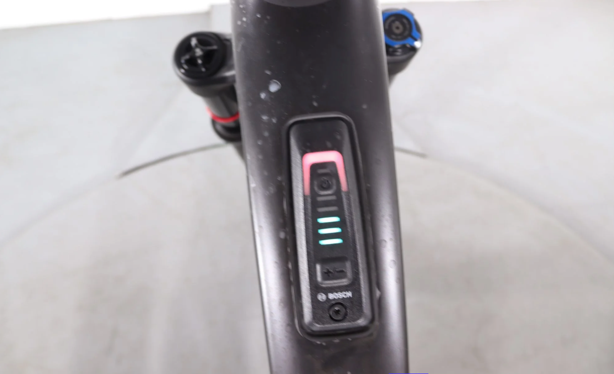 Cube Ams Hybrid One44 C:68X Race (Modelljahr 2025)