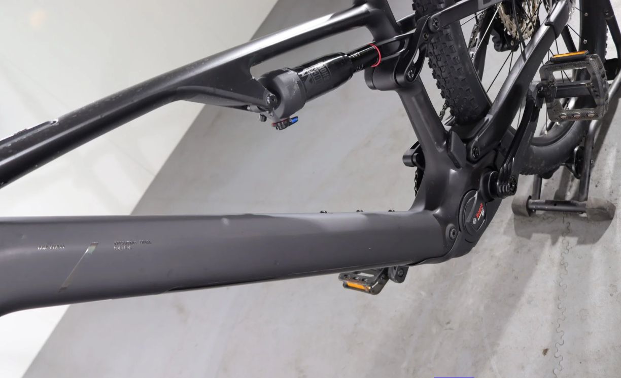 Cube Ams Hybrid One44 C:68X Race (Modelljahr 2025)