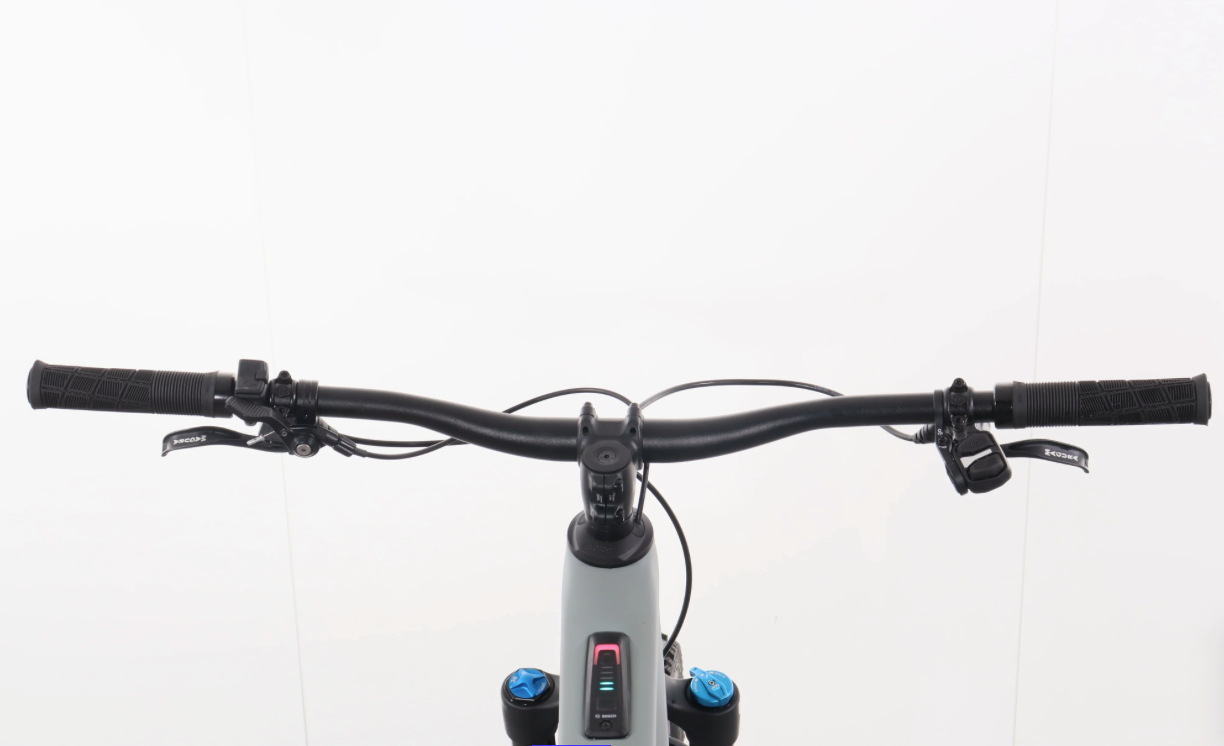 Cube Ams Hybrid One44 C:68X Tm 400X (Modelljahr 2025)