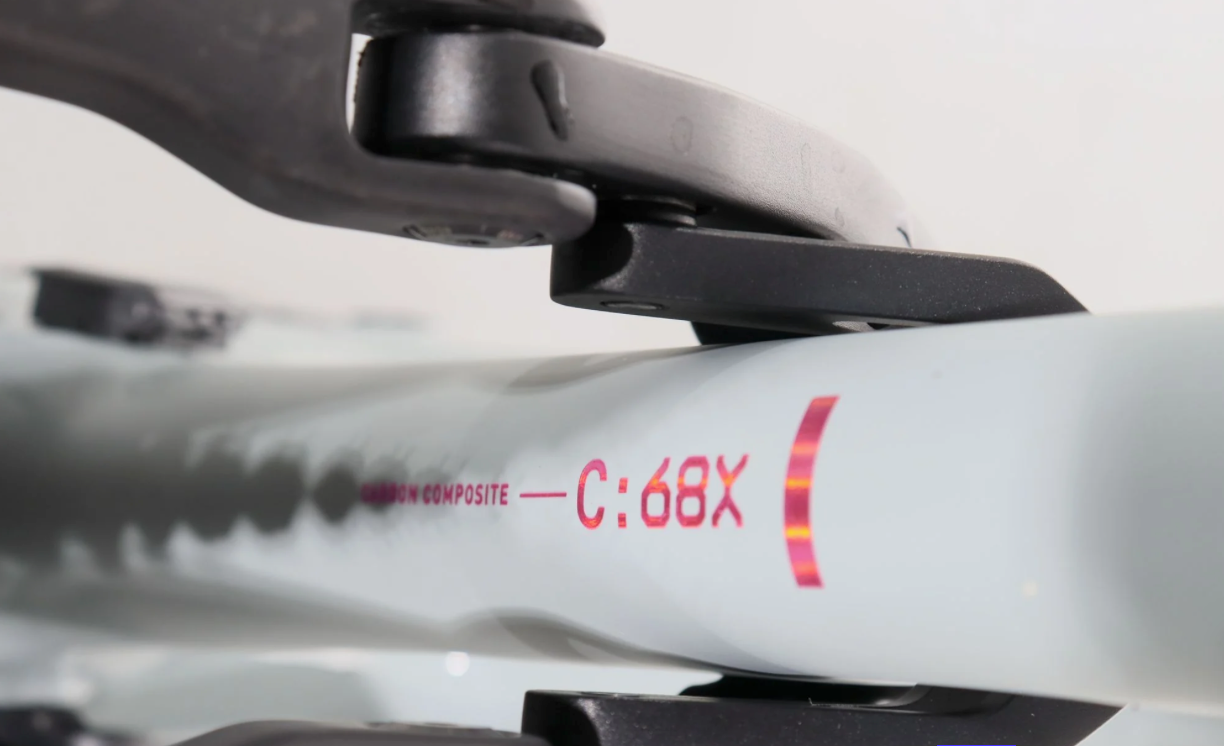 Cube Ams Hybrid One44 C:68X Tm 400X (Modelljahr 2025)