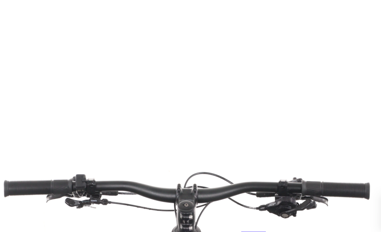 Cube AMS Hybrid One44 C:68X SLX 400X (Modelljahr 2025)