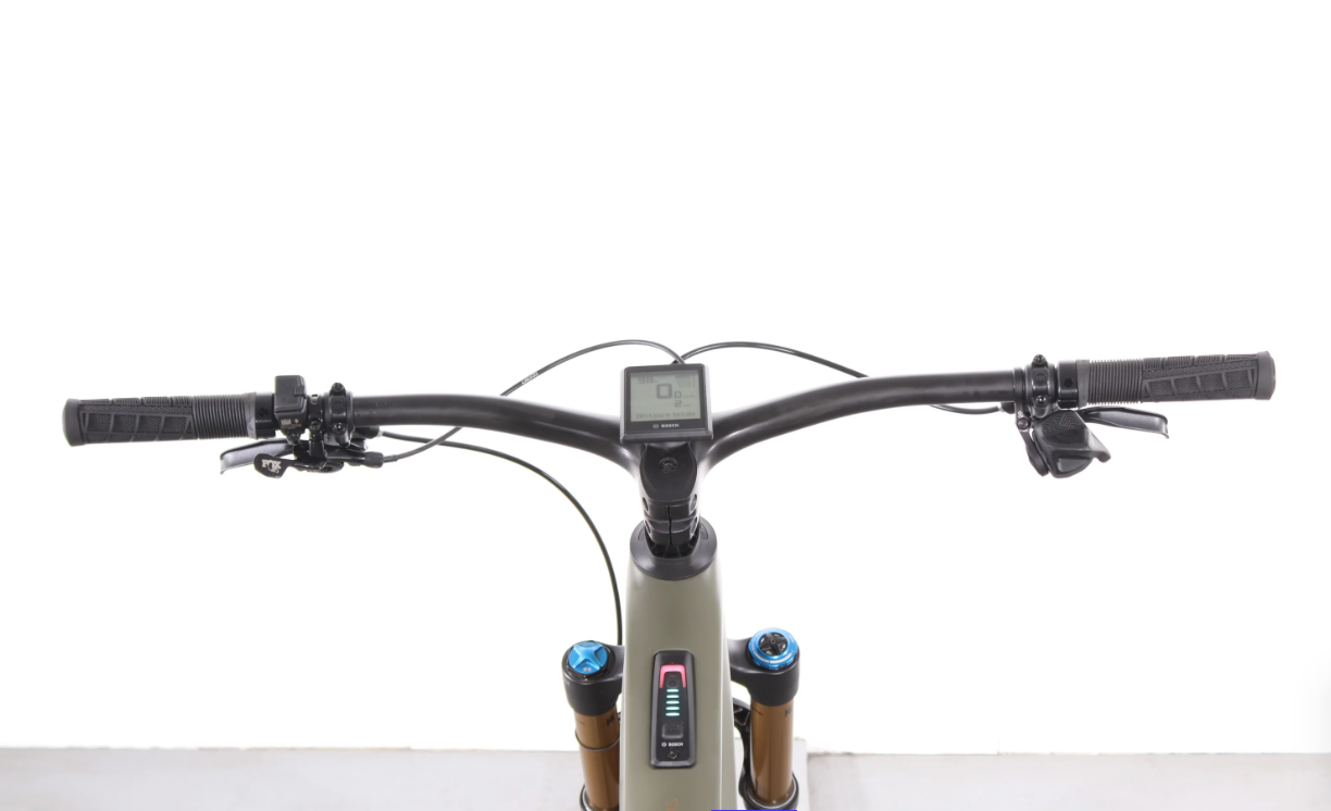 Cube AMS Hybrid ONE44 C:68X (Baujahr 2025)