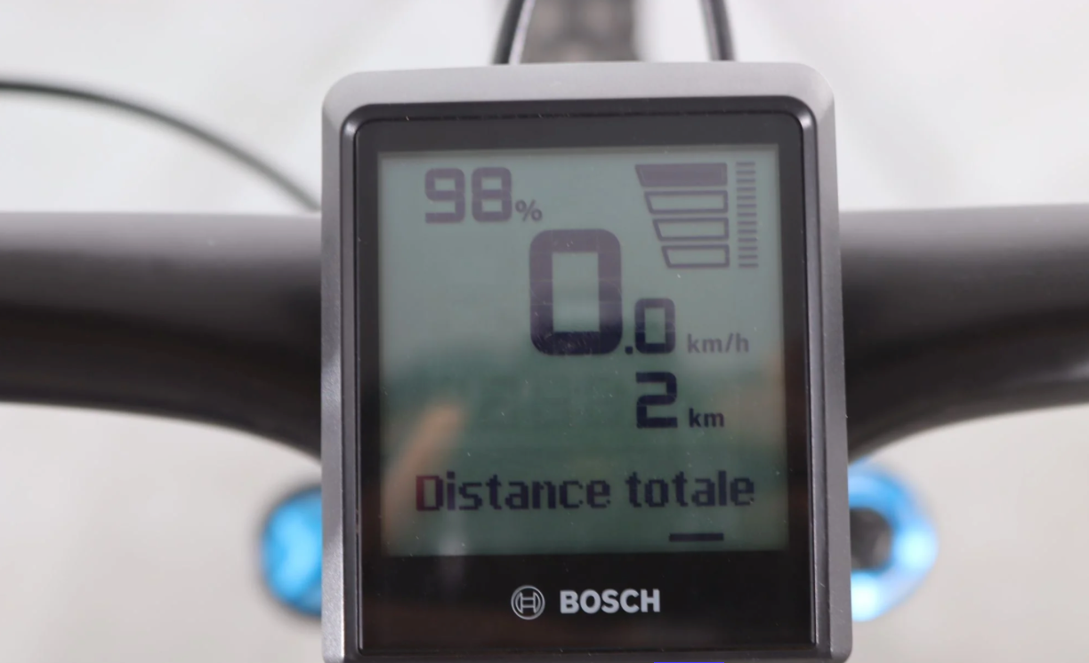 Cube AMS Hybrid ONE44 C:68X (Baujahr 2025)
