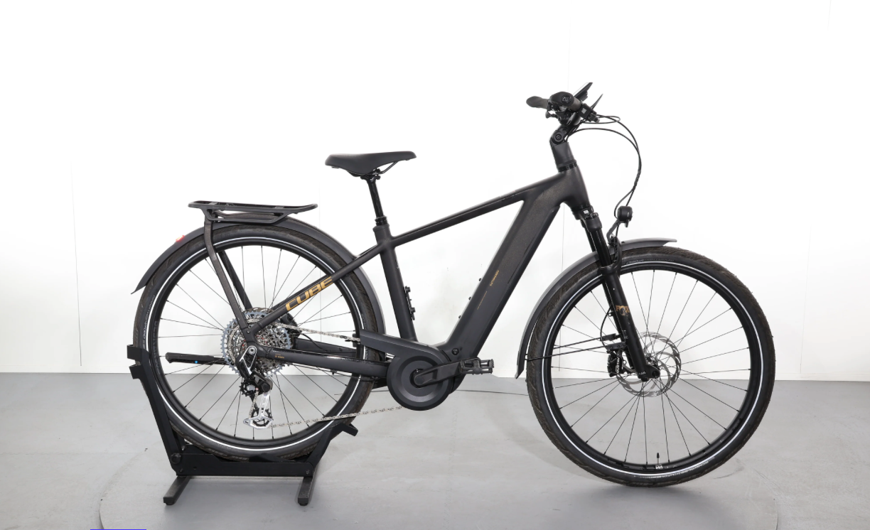 Cube Kathmandu Hyb SLT 800 (Modelljahr 2025)