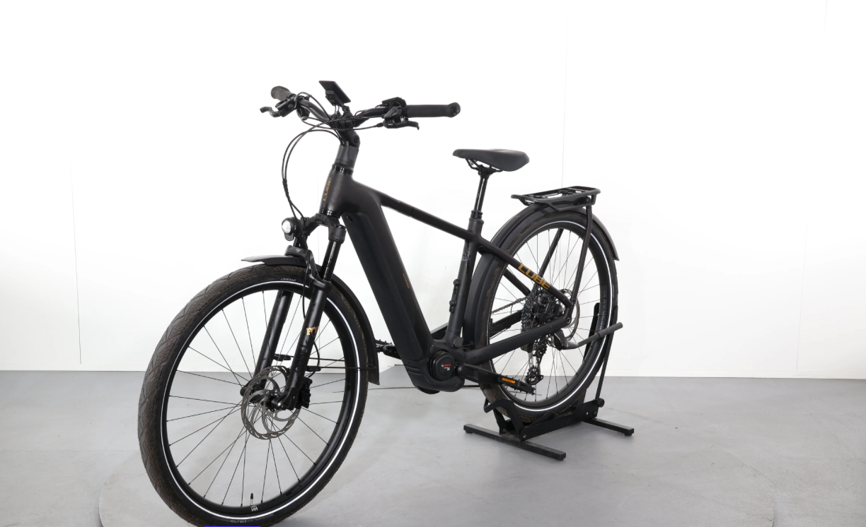 Cube Kathmandu Hyb SLT 800 (Modelljahr 2025)