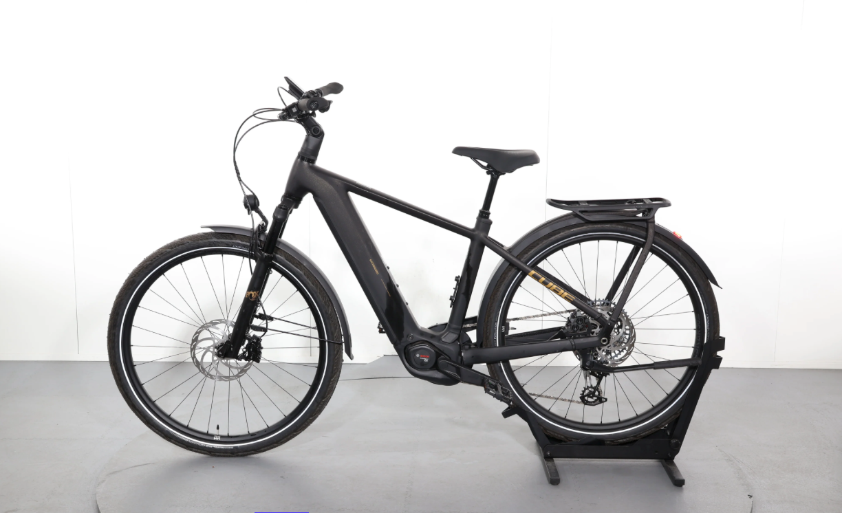 Cube Kathmandu Hyb SLT 800 (Modelljahr 2025)