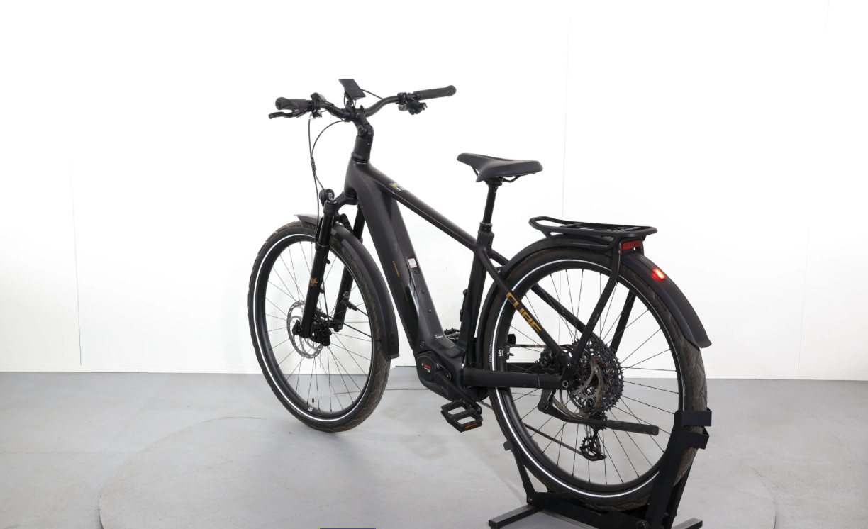 Cube Kathmandu Hyb SLT 800 (Modelljahr 2025)