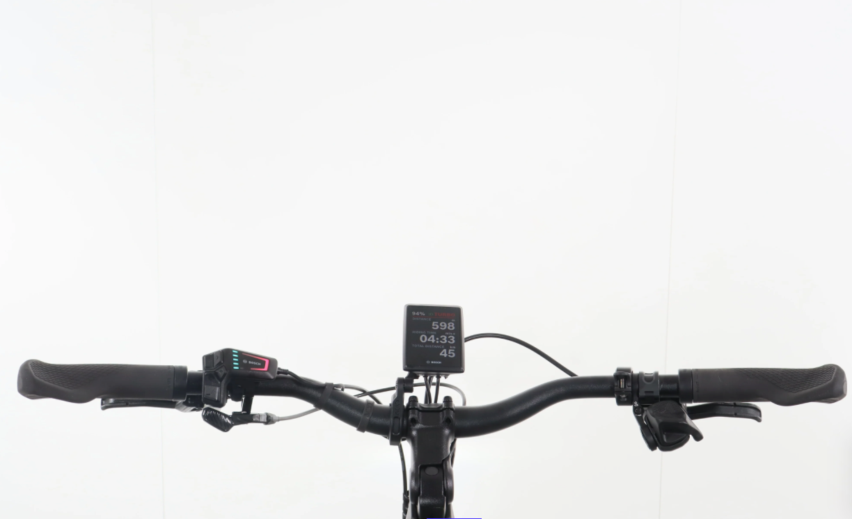Cube Kathmandu Hyb SLT 800 (Modelljahr 2025)