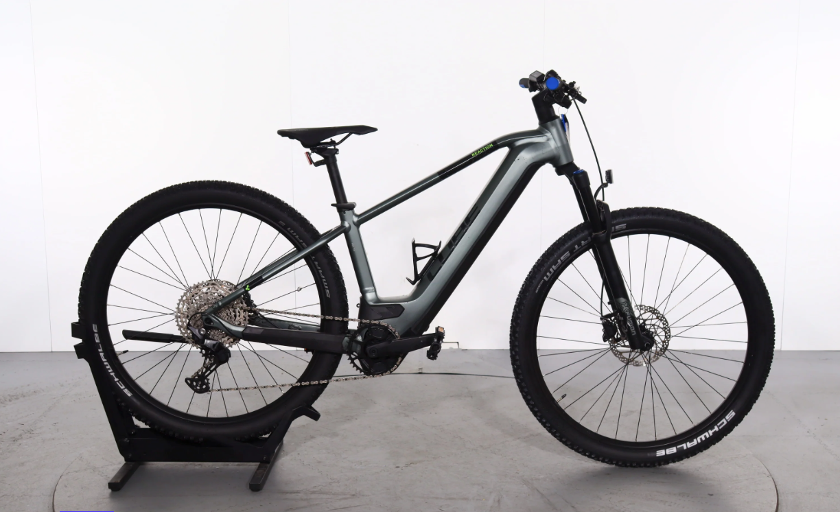 Cube Reaction Hybrid Pro (Modelljahr 2024)
