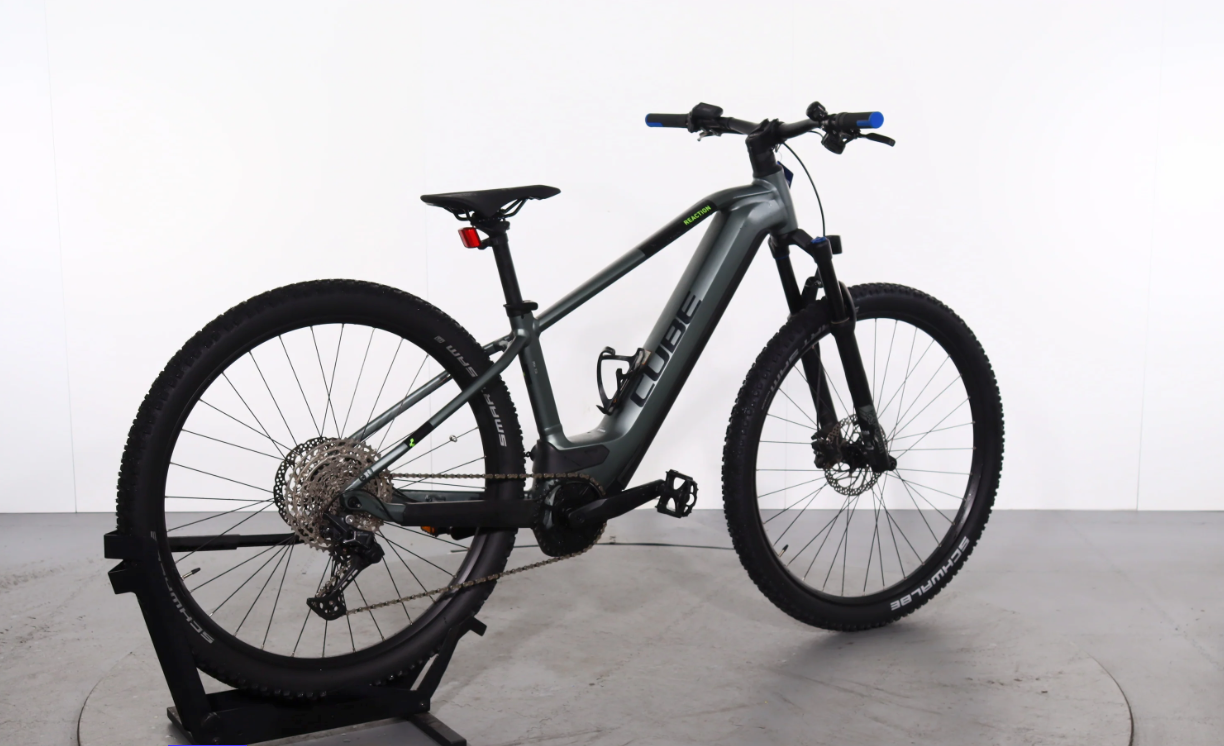 Cube Reaction Hybrid Pro (Modelljahr 2024)