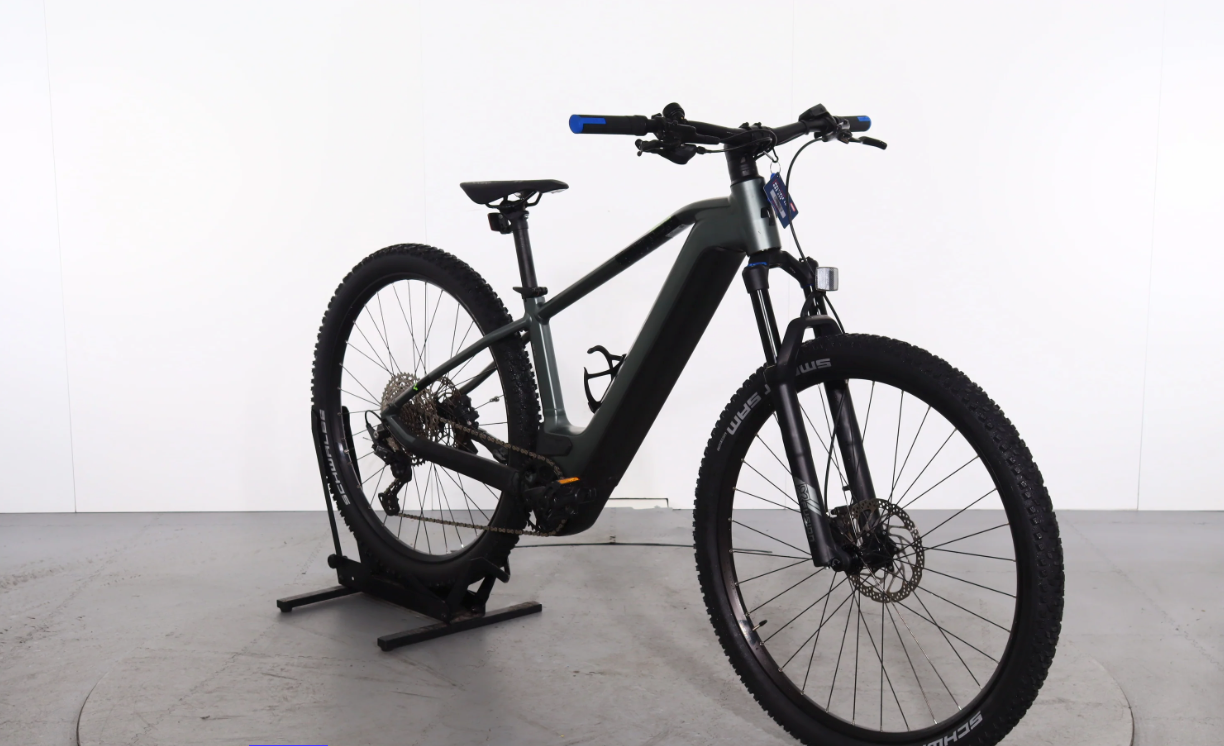 Cube Reaction Hybrid Pro (Modelljahr 2024)