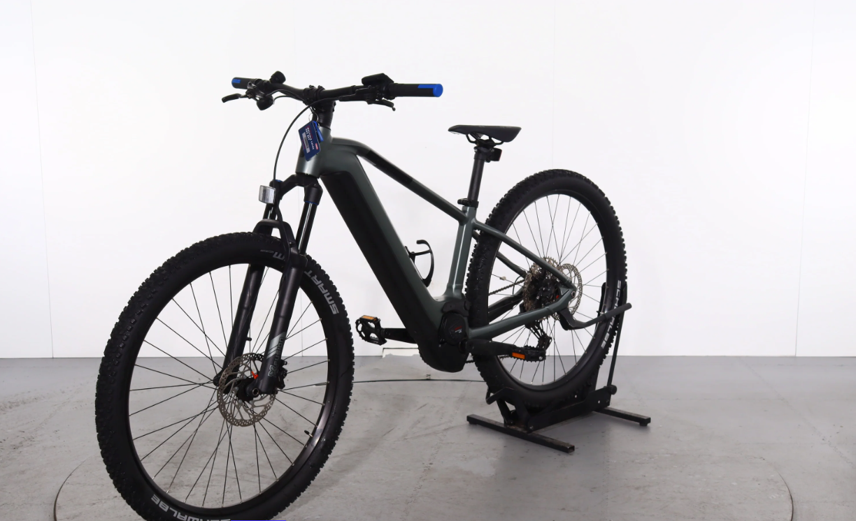 Cube Reaction Hybrid Pro (Modelljahr 2024)