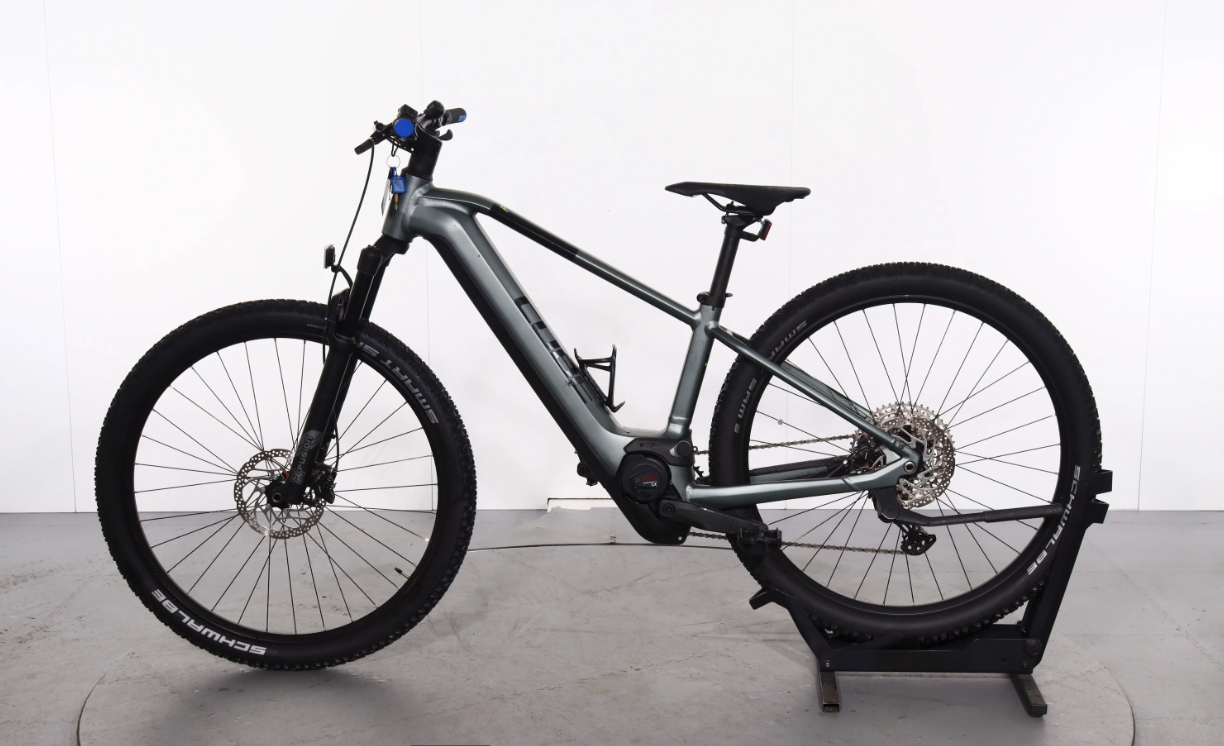 Cube Reaction Hybrid Pro (Modelljahr 2024)