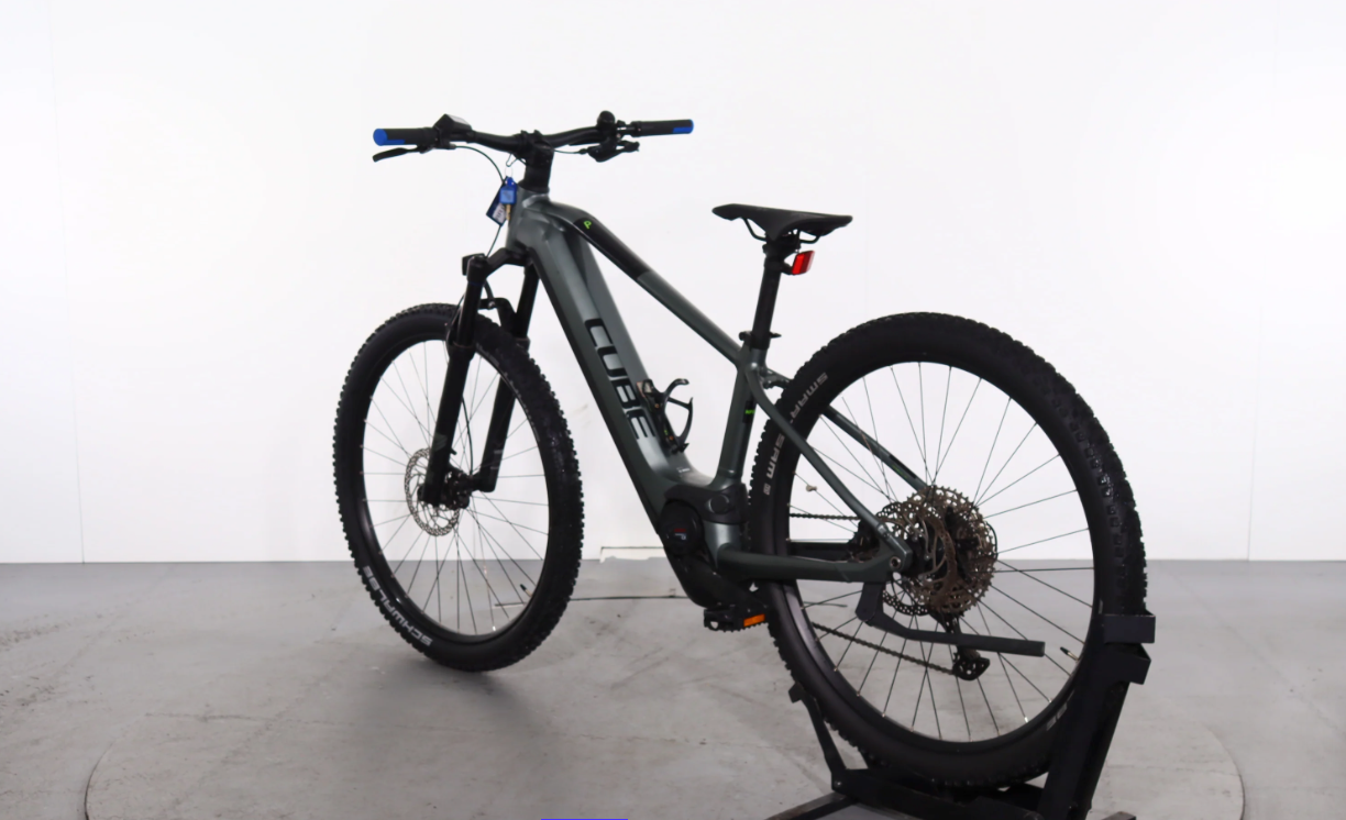 Cube Reaction Hybrid Pro (Modelljahr 2024)