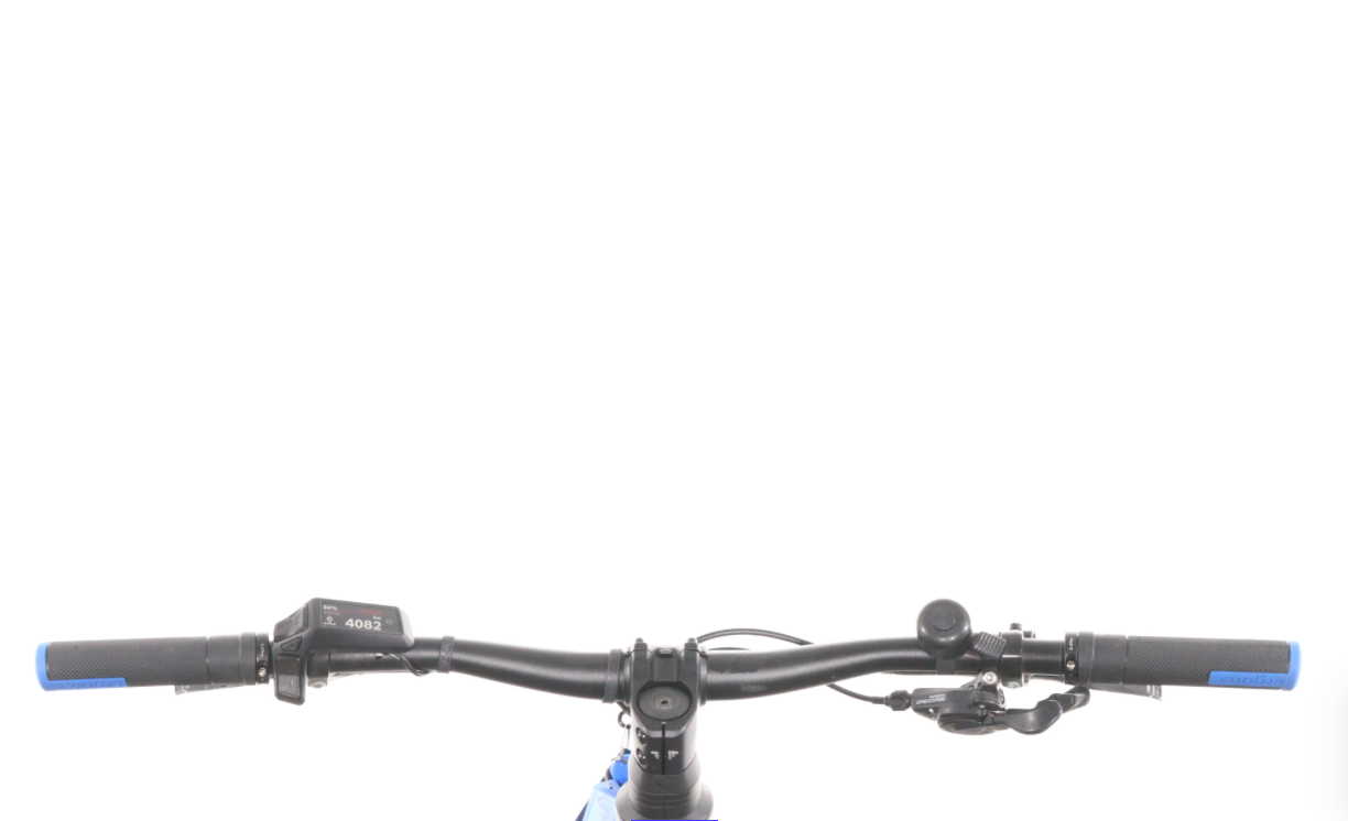 Cube Reaction Hybrid Pro (Modelljahr 2024)