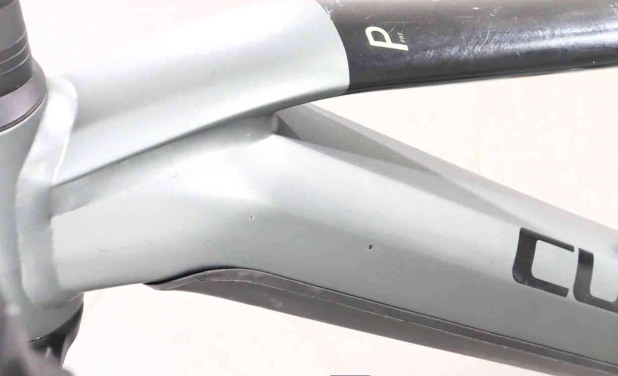 Cube Reaction Hybrid Pro (Modelljahr 2024)