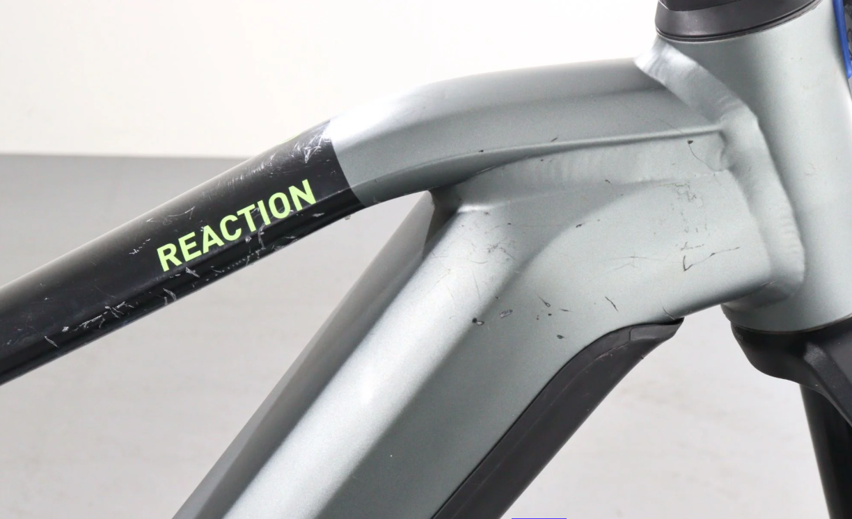 Cube Reaction Hybrid Pro (Modelljahr 2024)