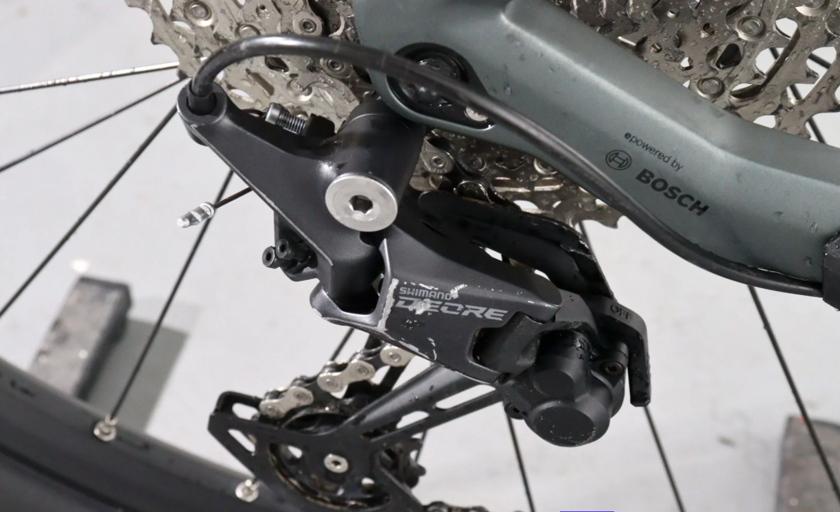 Cube Reaction Hybrid Pro (Modelljahr 2024)