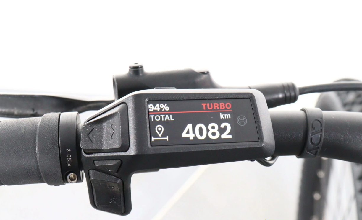 Cube Reaction Hybrid Pro (Modelljahr 2024)