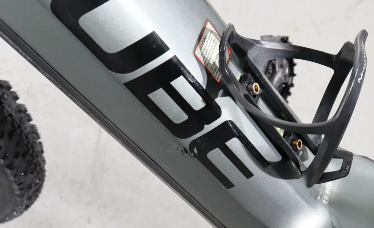 Cube Reaction Hybrid Pro (Modelljahr 2024)