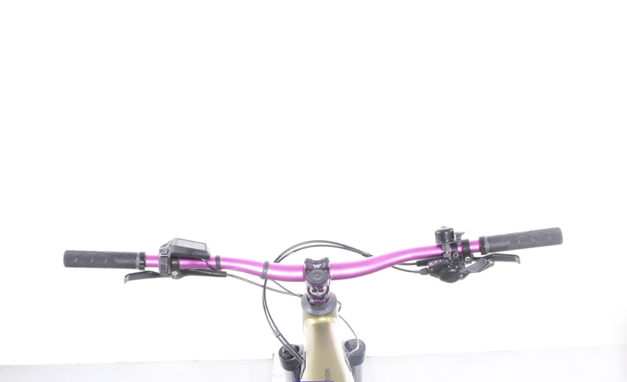 Cube Reaction Hybrid Performance 625 (Modelljahr 2024)