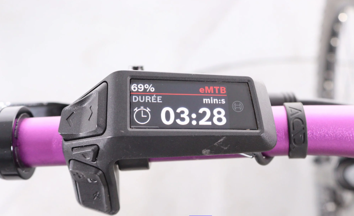 Cube Reaction Hybrid Performance 625 (Modelljahr 2024)