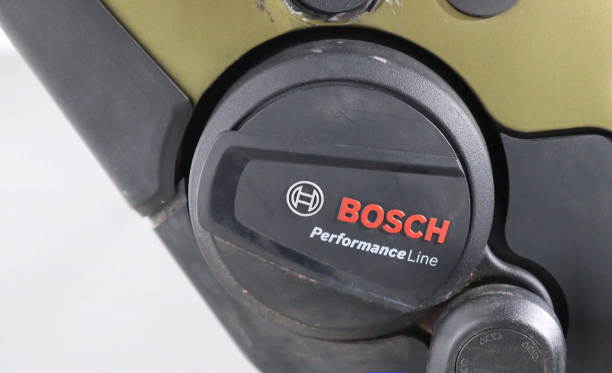 Cube Reaction Hybrid Performance 625 (Modelljahr 2024)