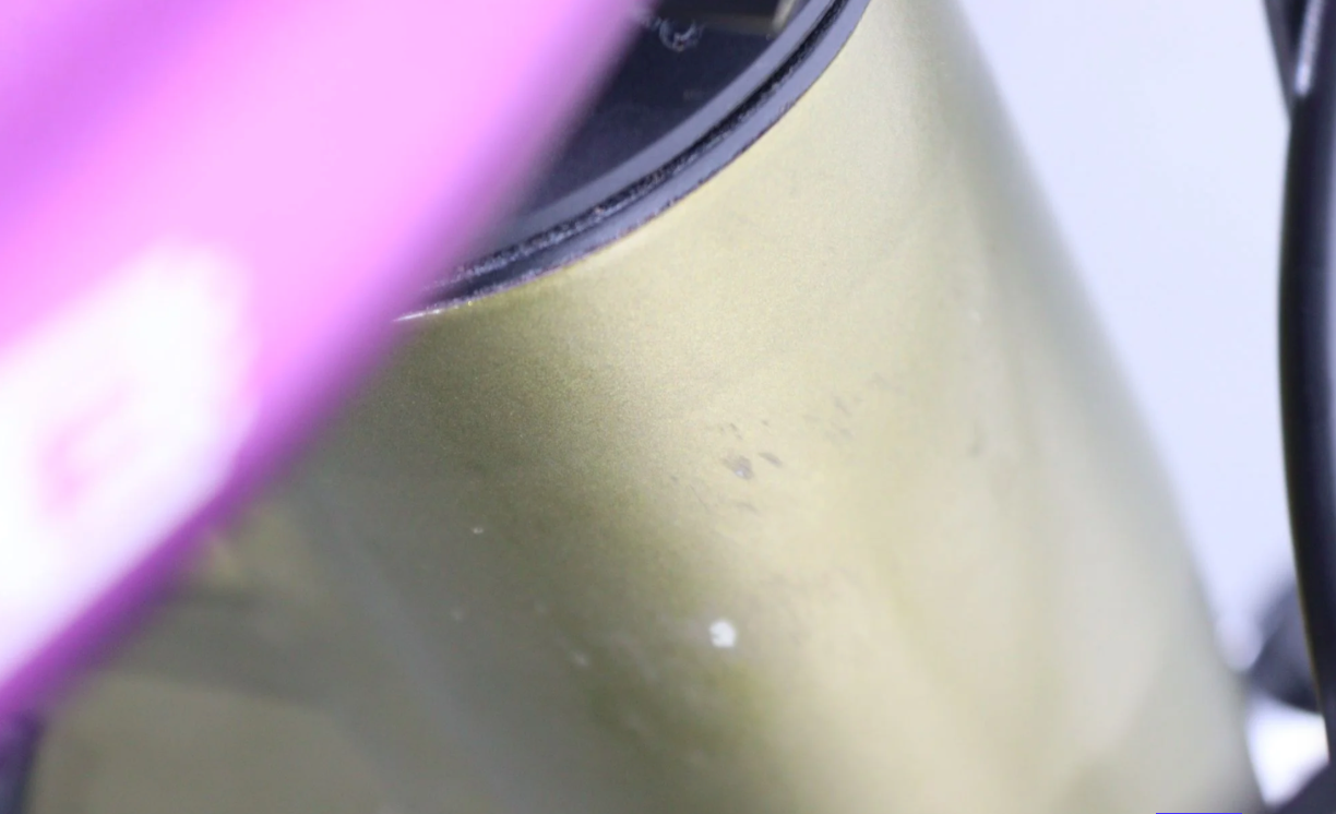 Cube Reaction Hybrid Performance 625 (Modelljahr 2024)