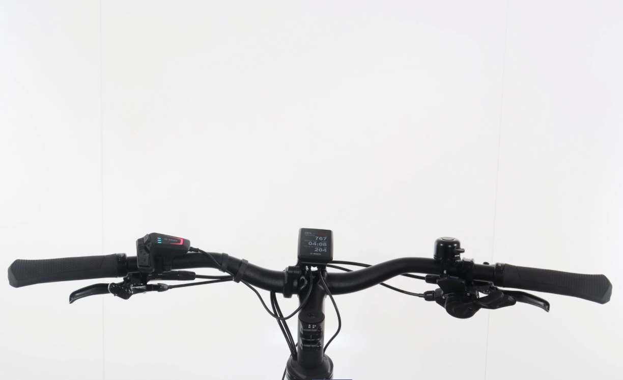 Cube Nuride Hybrid Exc 800 Allroad (Jahr 2024)