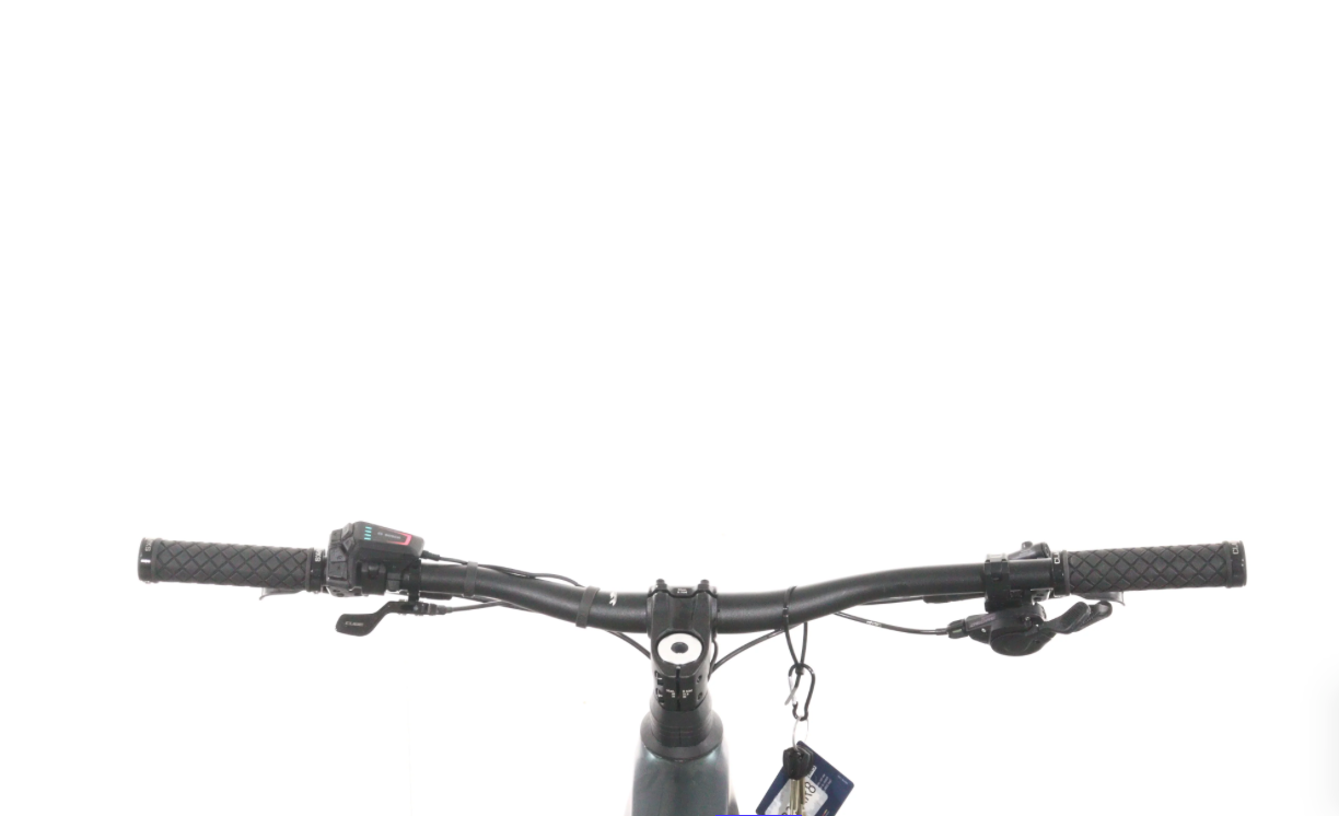 Cube Stereo Hybrid 140 HPC SLX   ( Baujahr 2024  )