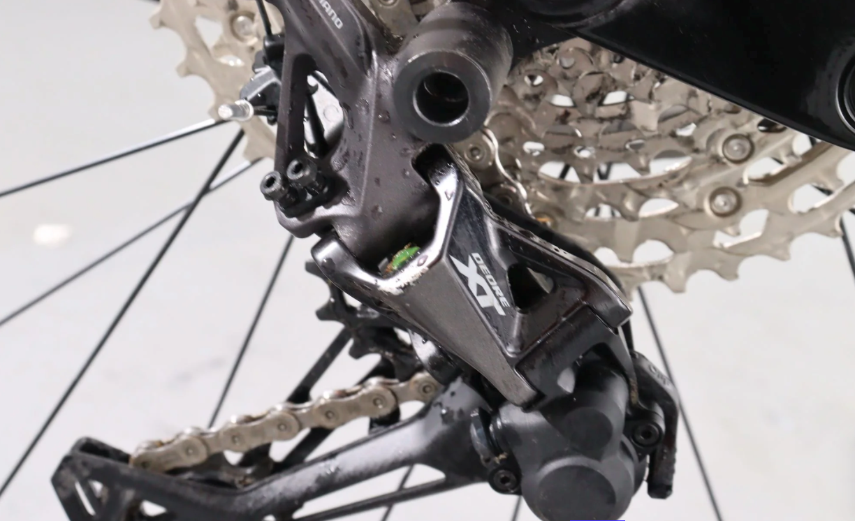 Cube Stereo Hybrid 140 HPC Race 2024