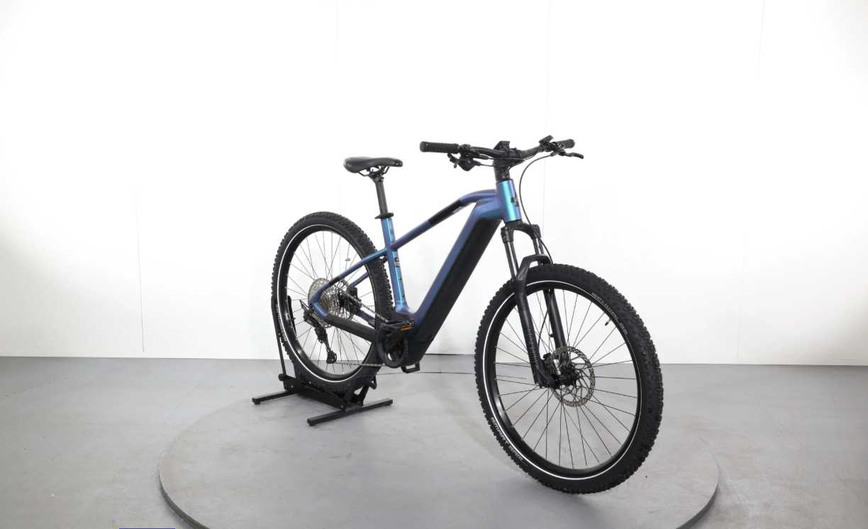 Cube Reaction Hybrid Race 750 (Modelljahr 2024)