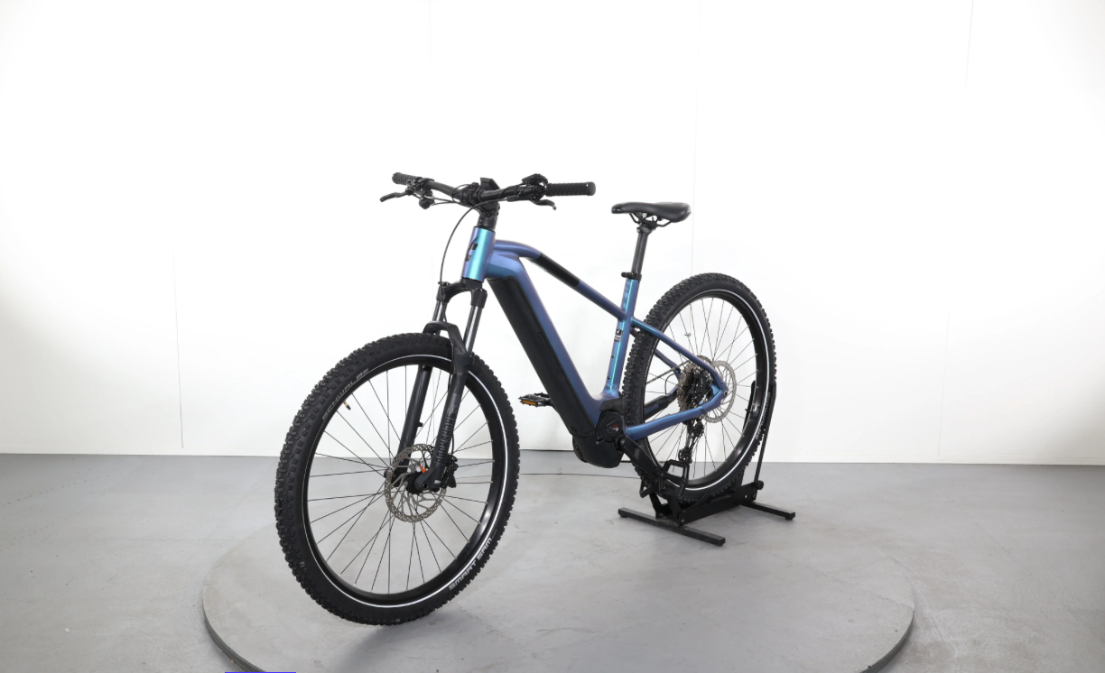 Cube Reaction Hybrid Race 750 (Modelljahr 2024)