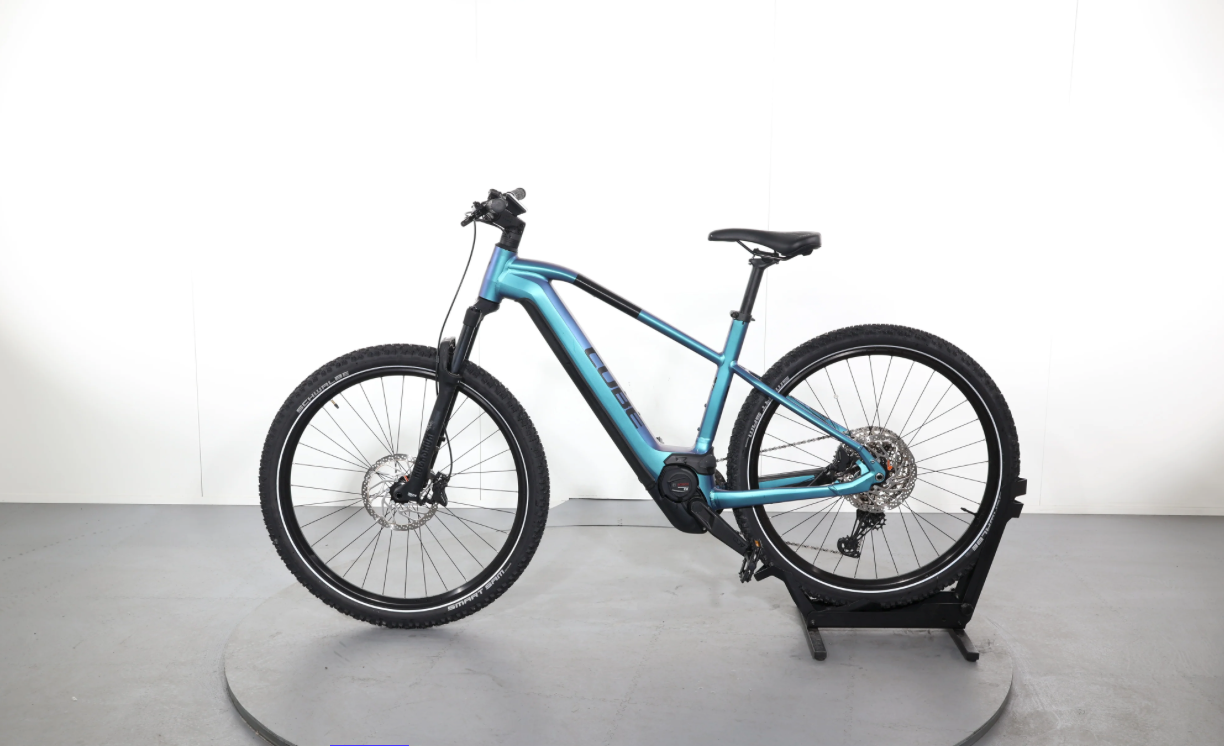 Cube Reaction Hybrid Race 750 (Modelljahr 2024)