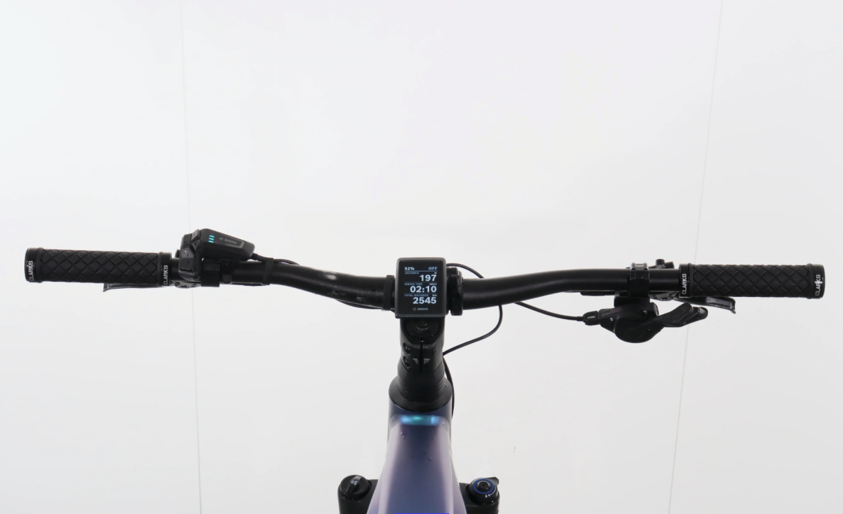 Cube Reaction Hybrid Race 750 (Modelljahr 2024)