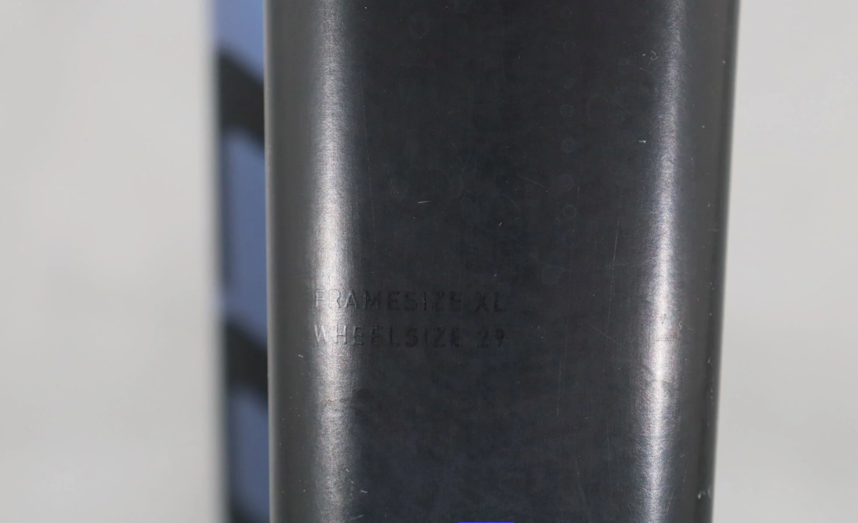 Cube Reaction Hybrid Race 750 (Modelljahr 2024)
