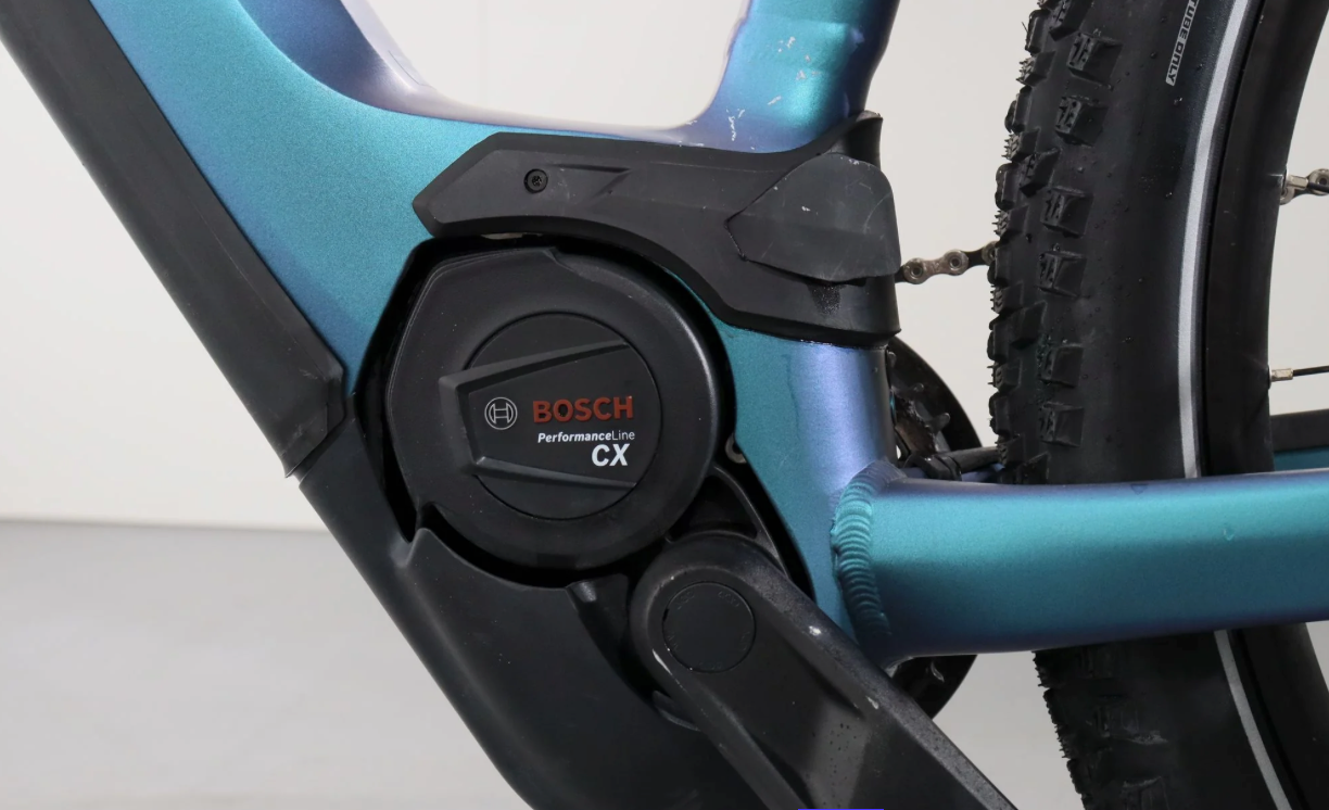 Cube Reaction Hybrid Race 750 (Modelljahr 2024)