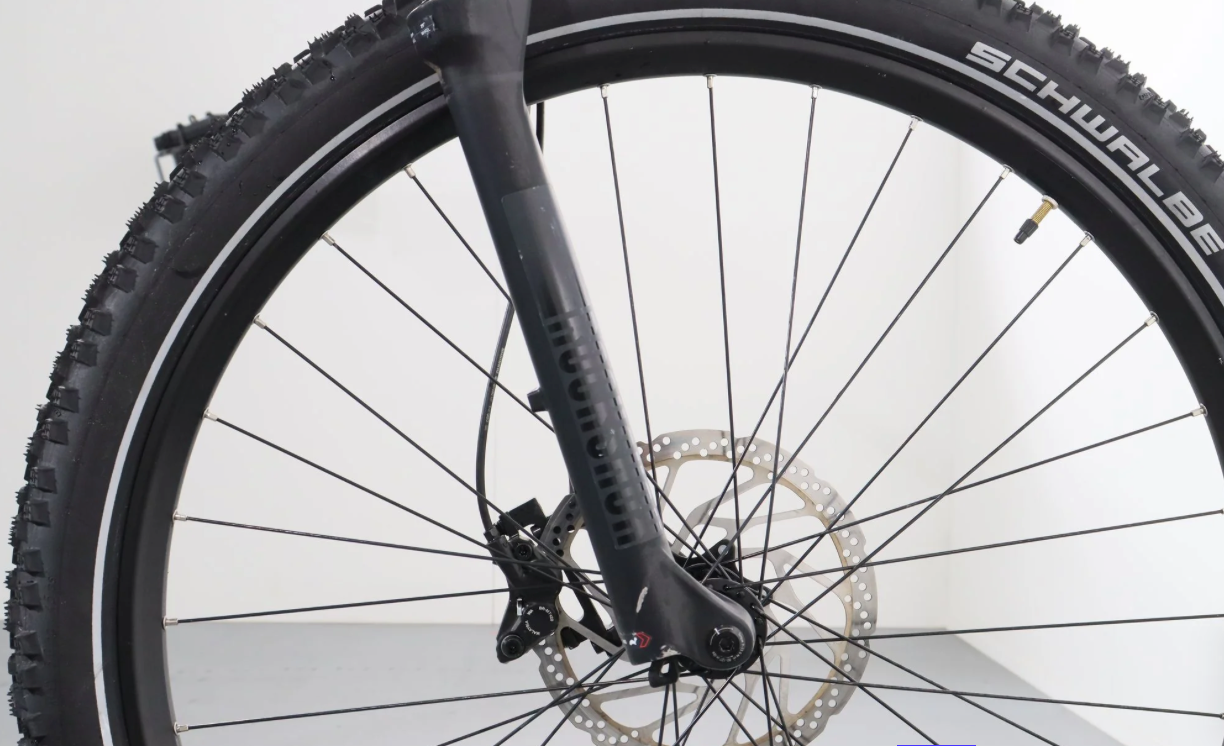 Cube Reaction Hybrid Race 750 (Modelljahr 2024)