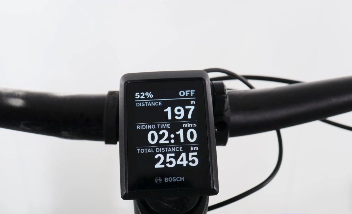 Cube Reaction Hybrid Race 750 (Modelljahr 2024)
