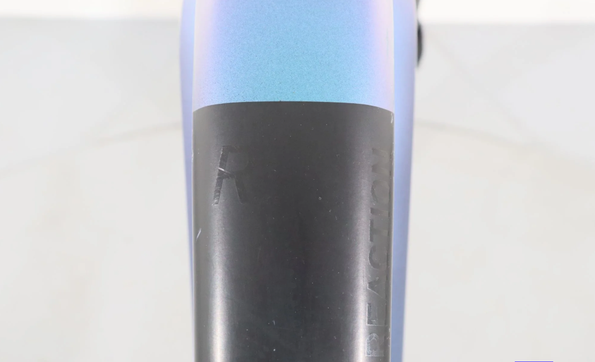 Cube Reaction Hybrid Race 750 (Modelljahr 2024)
