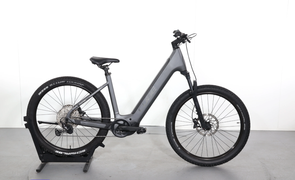 Cube Reaction Hybrid Race 750 (Modelljahr 2024)