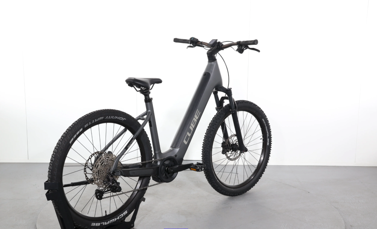 Cube Reaction Hybrid Race 750 (Modelljahr 2024)