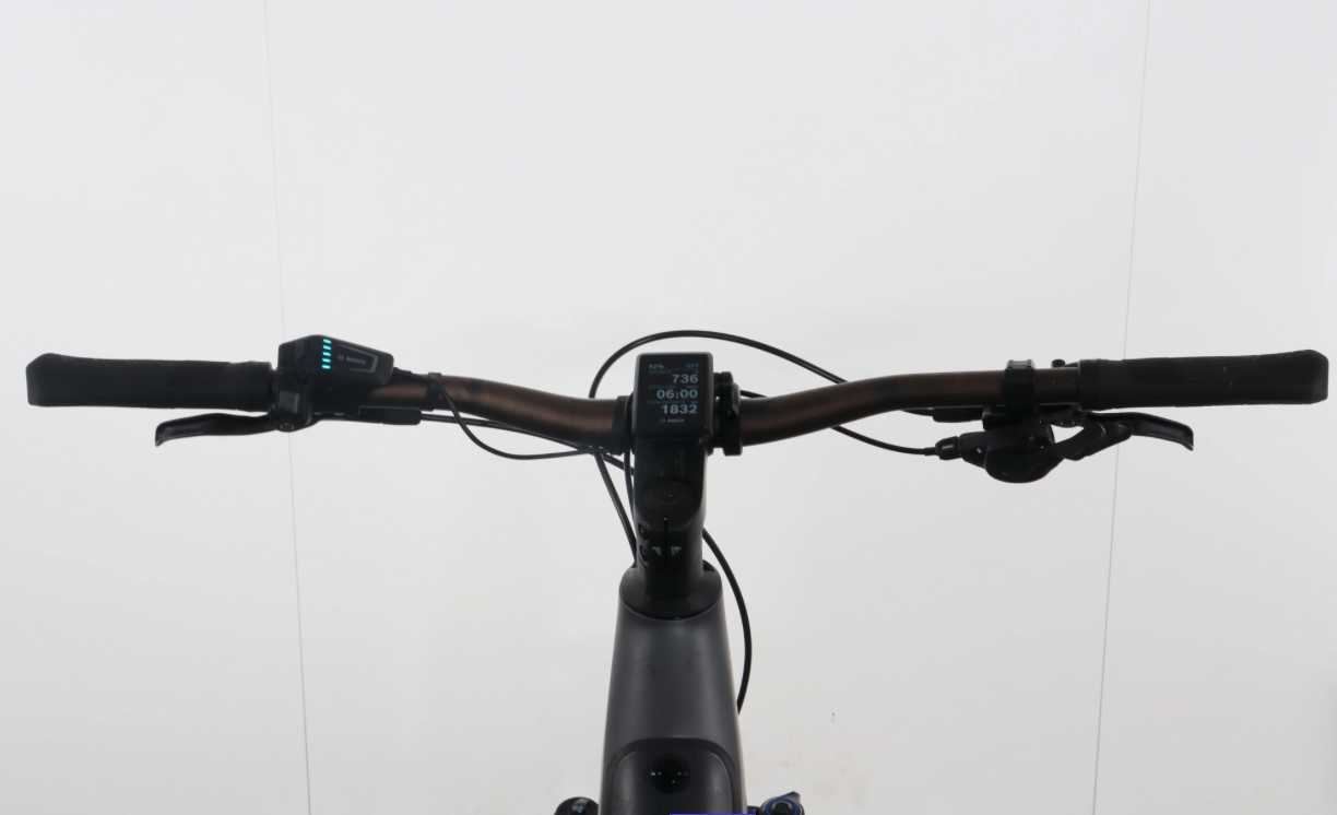 Cube Reaction Hybrid Race 750 (Modelljahr 2024)