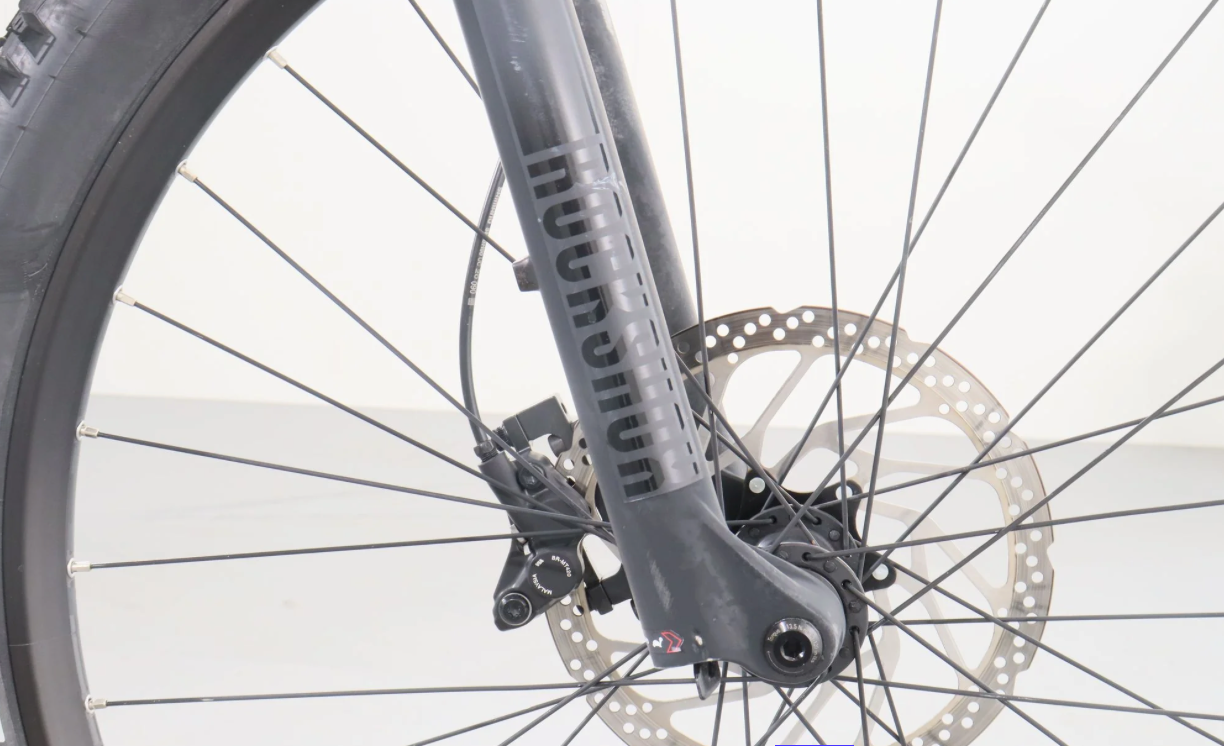 Cube Reaction Hybrid Race 750 (Modelljahr 2024)