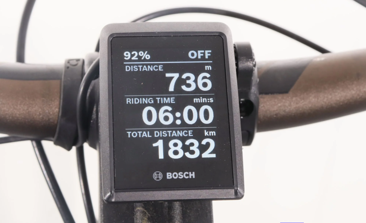 Cube Reaction Hybrid Race 750 (Modelljahr 2024)