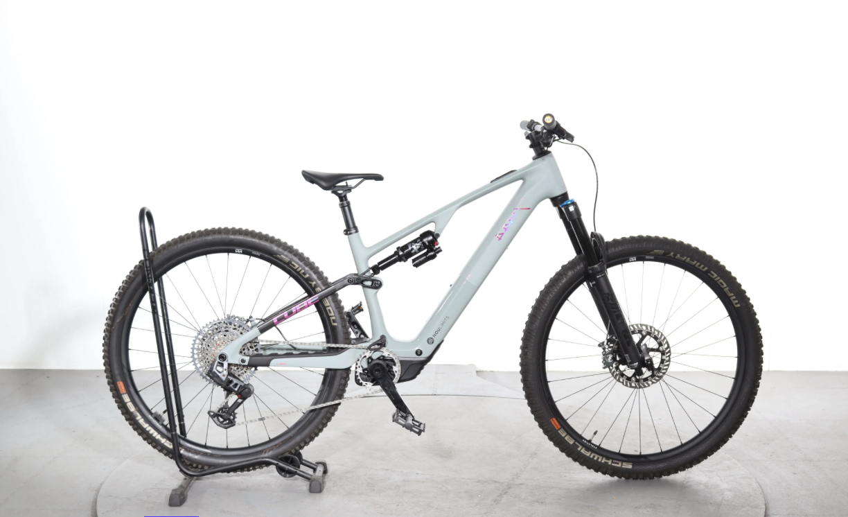 Cube AMS Hybrid ONE44 C:68X TM. 2024