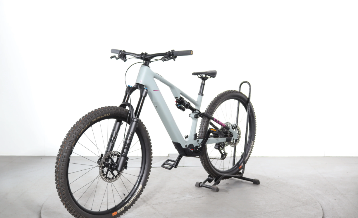 Cube AMS Hybrid ONE44 C:68X TM. 2024