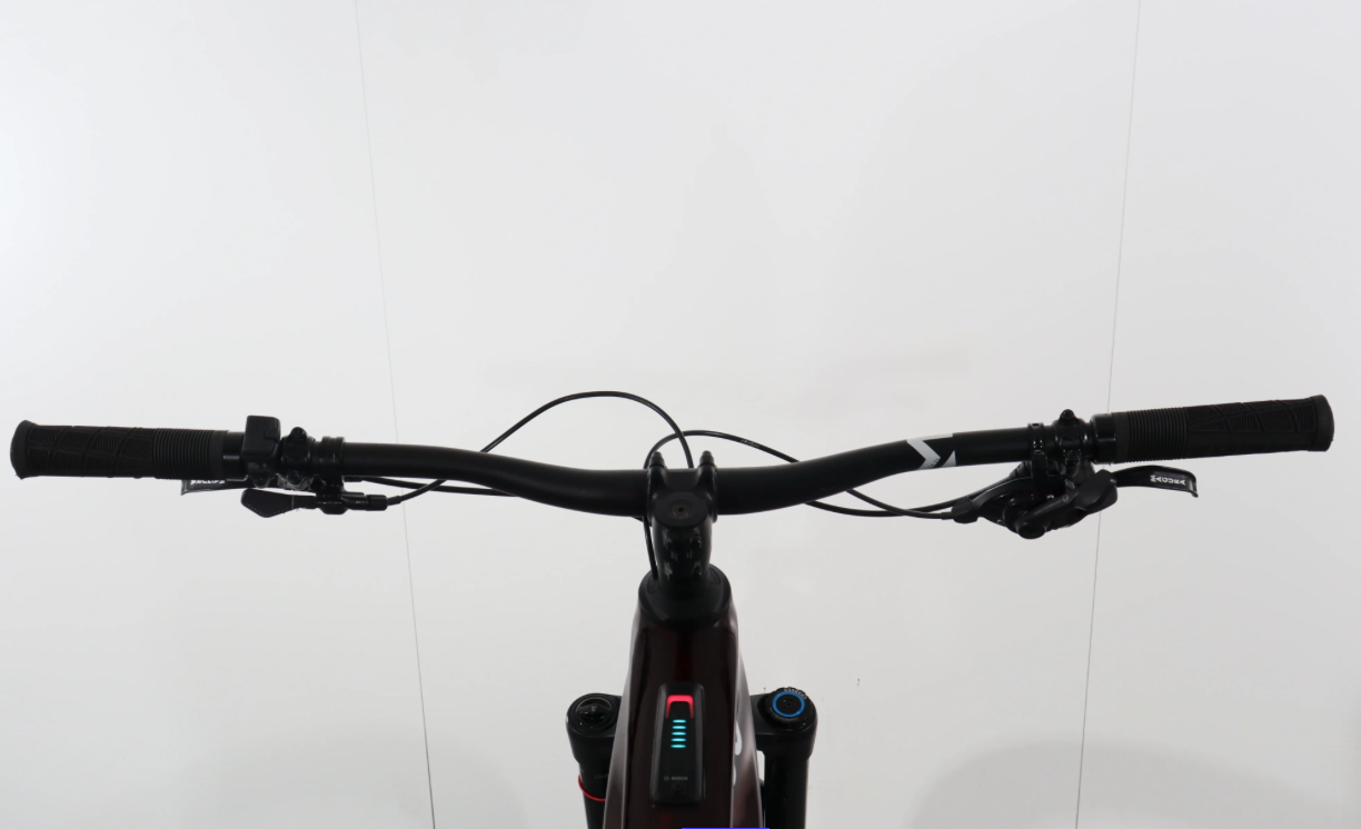 Cube Stereo Hybrid One55 C:68X Slx 750 ( Baujahr 2024 )